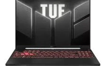 # ASUS TUF Gaming A16.. لابتوب ألعاب قوي يجمع بين الأداء والتصميم العصري