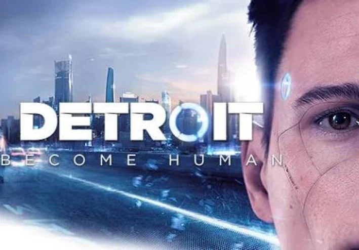 # Detroit: Become Human.. لعبة القصة والاختيارات التي تجعلك تحدد مصير البشر والآندرويد