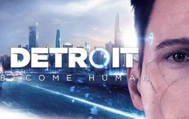 # Detroit: Become Human.. لعبة القصة والاختيارات التي تجعلك تحدد مصير البشر والآندرويد