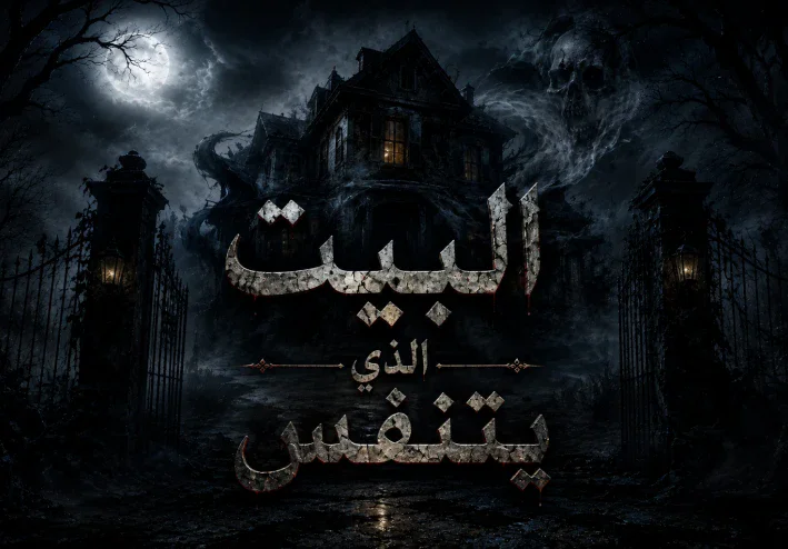 البيت الذي يتنفس