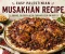 صورة مقال Easy Palestinian Musakhan Recipe: Sumac Chicken with Caramelized Onions