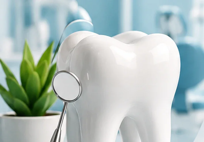 طب الأسنان: أكثر من مجرد علاج للأسنان — دليلك للحفاظ على ابتسامة صحية