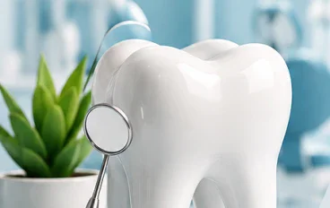 طب الأسنان: أكثر من مجرد علاج للأسنان — دليلك للحفاظ على ابتسامة صحية