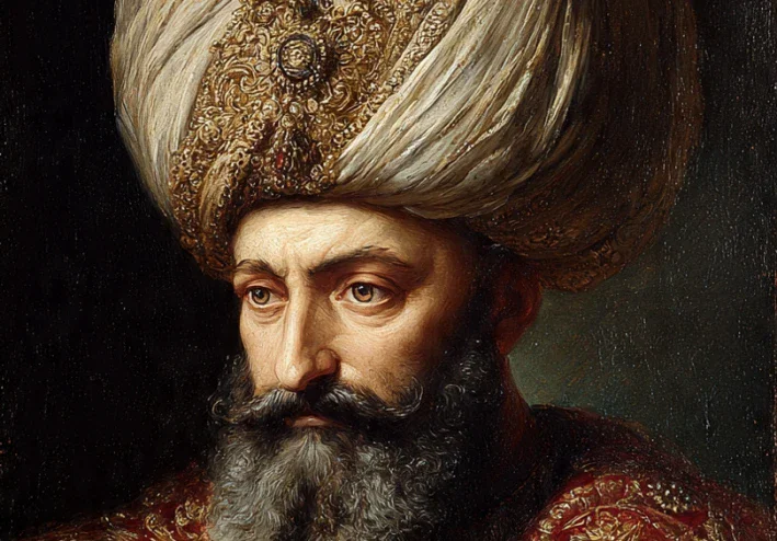 السلطان محمد الفاتح بن مراد الثاني