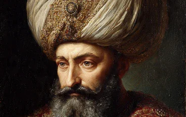 السلطان محمد الفاتح بن مراد الثاني 
