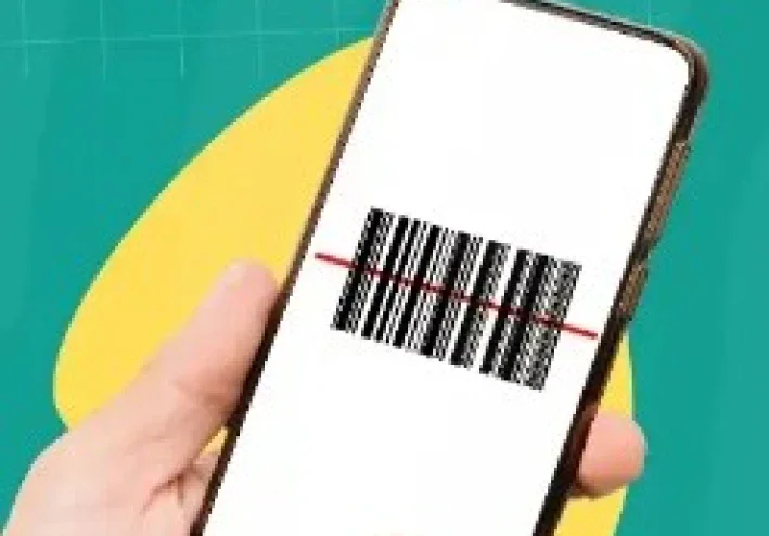 نظام الباركود لتسجيل حضور الطلاب