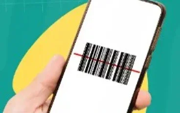نظام الباركود لتسجيل حضور الطلاب