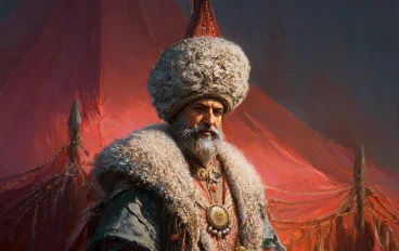 المؤسس عثمان بن الغازى ارطغل 