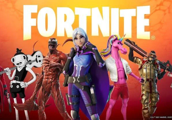 Fortnite – تاريخ اللعبة ومميزاتها وأسلوب اللعب ومواصفات التشغيل