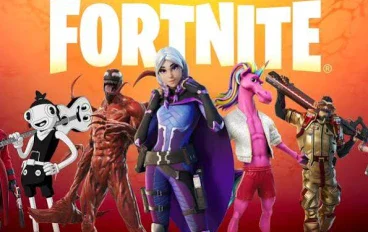 Fortnite – تاريخ اللعبة ومميزاتها وأسلوب اللعب ومواصفات التشغيل