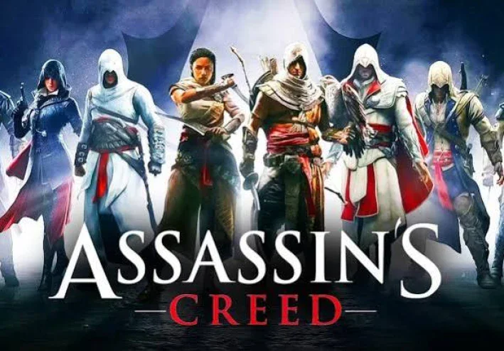 سلسلة Assassin’s Creed – تاريخ أشهر ألعاب الاغتيالات والعالم المفتوح