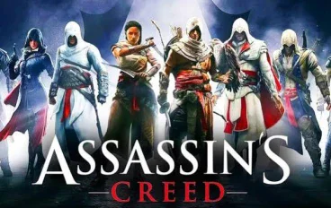 سلسلة Assassin’s Creed – تاريخ أشهر ألعاب الاغتيالات والعالم المفتوح