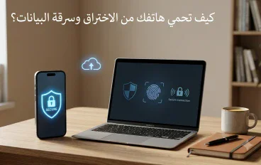 كيف تحمي هاتفك من الاختراق وسرقة البيانات؟ 9 خطوات عملية