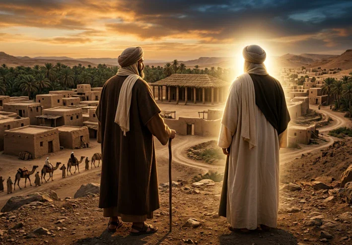 أبو بكر الصديق رضي الله عنه حياته قبل الإسلام وبعده