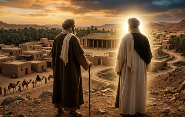 أبو بكر الصديق رضي الله عنه حياته قبل الإسلام وبعده