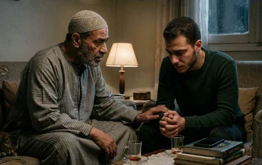 السؤال الذي نخاف من طرحه: هل المرض النفسي دليل على ضعف الإيمان؟