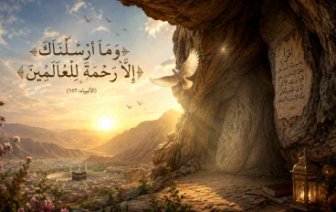  المولد النبوي الشريف.. ذكرى ميلاد الرحمة التي غيّرت وجه التاريخ