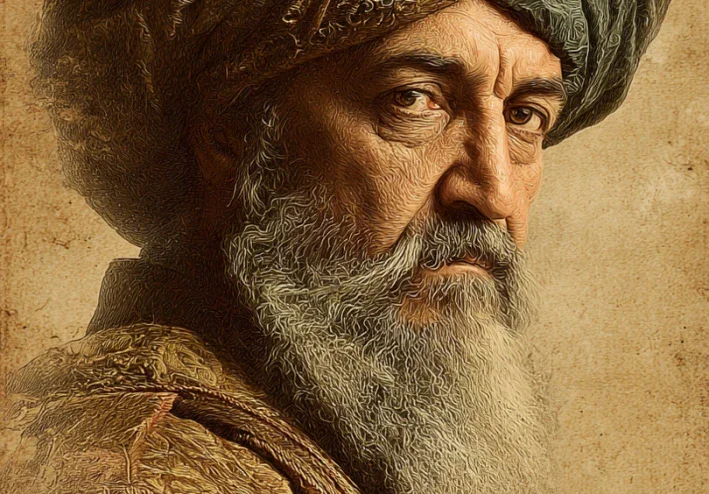 قصه السلطان الب ارسلان