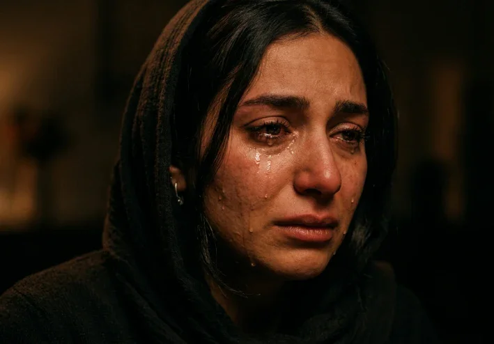 البكاء ليس ضعفاً... فماذا يحدث لنفسك عندما تسمح لها بالانهيار؟