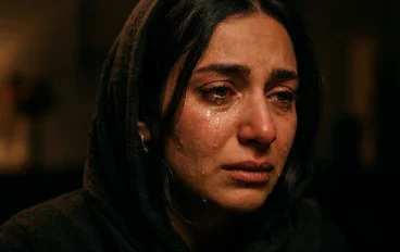 البكاء ليس ضعفاً... فماذا يحدث لنفسك عندما تسمح لها بالانهيار؟