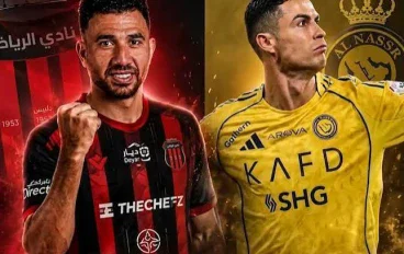 الرياض ضد النصر.. مواجهة قوية في الجولة الثانية من دوري روشن السعودي 2026-2027