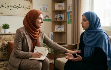 كيف تكون أخصائياً اجتماعياً ناجحاً ومؤثراً؟