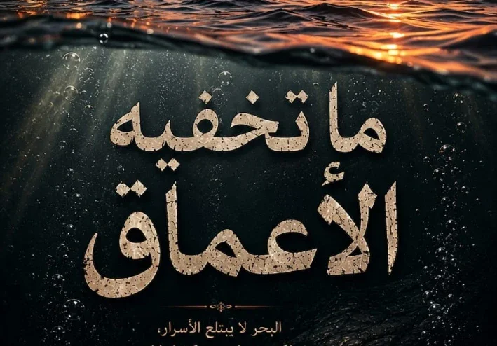 ما تخفيه الأعماق