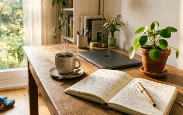 7 عادات صباحية تُغير يومك بالكامل