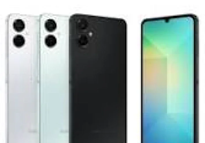 Samsung Galaxy A06 5G