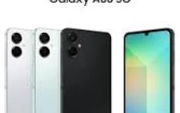 Samsung Galaxy A06 5G
