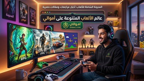 Gaming World