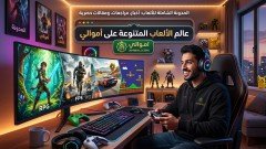 Gaming World