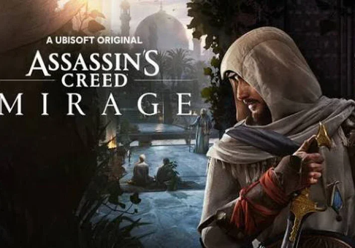 # Assassin's Creed Mirage.. عودة السلسلة إلى جذورها في بغداد