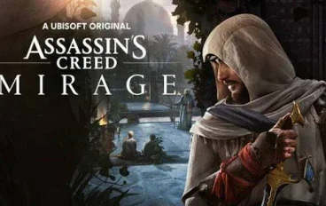 # Assassin's Creed Mirage.. عودة السلسلة إلى جذورها في بغداد