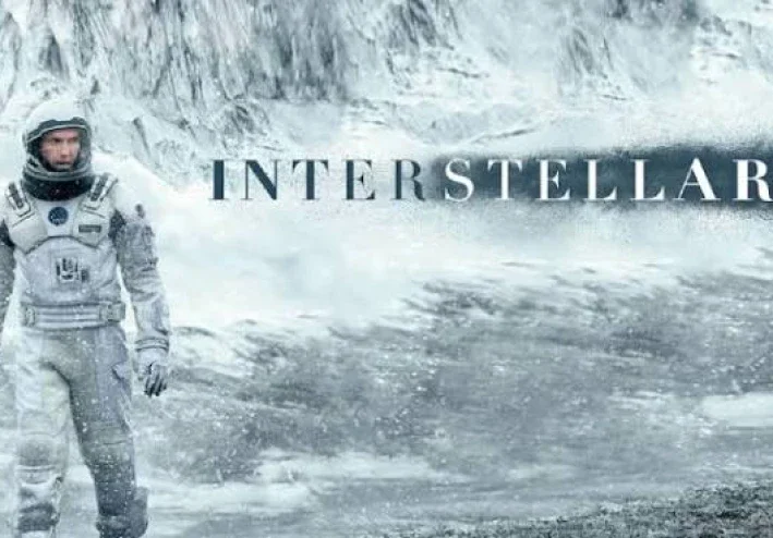 # Interstellar.. رحلة مذهلة عبر الفضاء بحثًا عن مستقبل البشرية