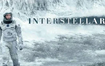 # Interstellar.. رحلة مذهلة عبر الفضاء بحثًا عن مستقبل البشرية