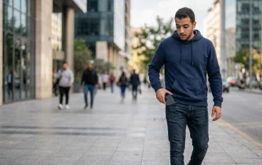 لماذا نشعر أن هاتفنا يرن أو يهتز وهو لم يفعل؟.. التفسير العلمي لهذه الظاهرة الغريبة