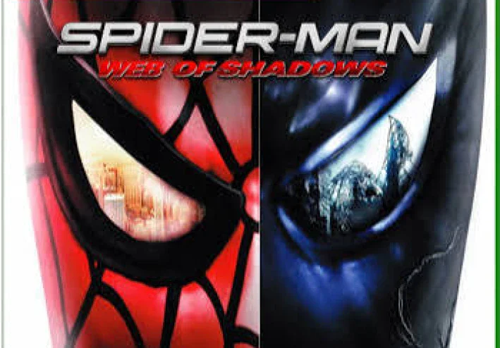 Spider-Man: Web of Shadows – قصة اللعبة ومميزاتها وأسلوب اللعب ومواصفات التشغيل
