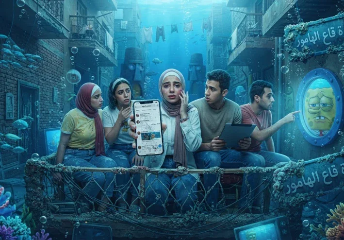كيف تأثر التريندات على حياتنا اليومية
