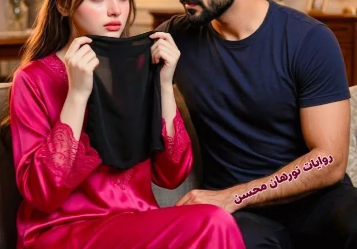 رواية صقر وروح كامله