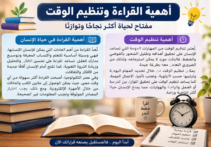 مقالات عامة ومتنوعة