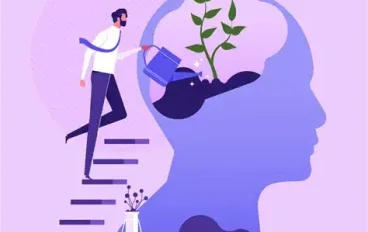 صناعة المستقبل تبدأ منك: كيف تصبح النسخة الأقوى من نفسك؟