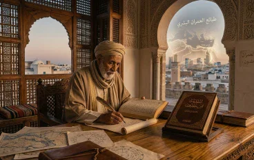 أسرار مقدمة ابن خلدون: لماذا تُعد الكتاب الأعظم لدارسي علم الاجتماع والطبائع البشرية؟