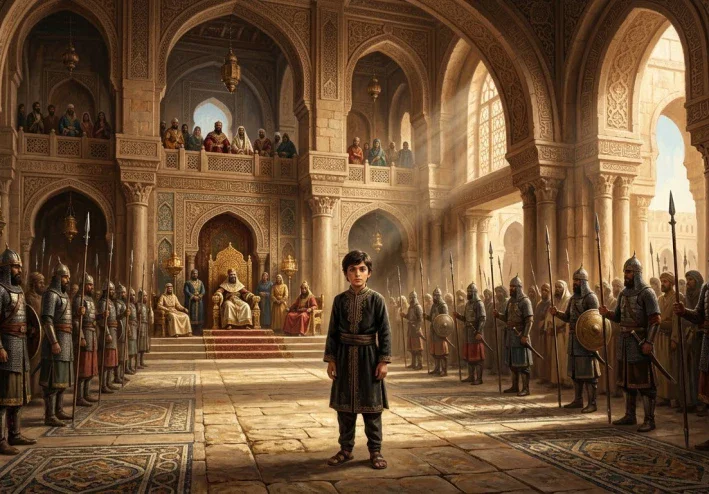 قصة الغلام المؤمن وأصحاب الأخدود: عندما هزت عقيدة طفل أركان مملكة!