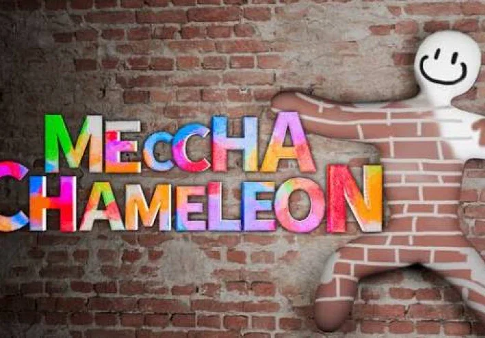 لماذا أصبحت لعبة MECCHA CHAMELEON حديث اللاعبين؟ كل ما تحتاج معرفته