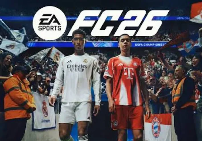 EA SPORTS FC 26: هل تستحق اللعبة كل هذا الحماس؟ إليك أهم المميزات والتغييرات