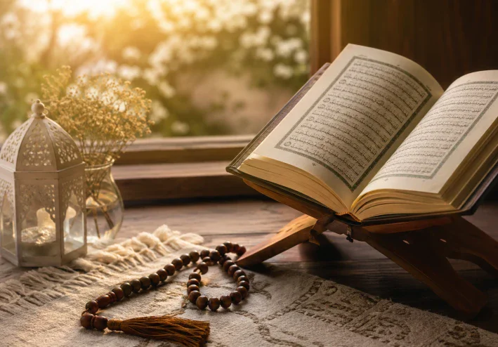أجمل الأذكار التي تملأ القلب طمأنينة وتزيد البركة في يومك.