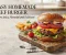 صورة مقال Easy Homemade Beef Burger Recipe: Juicy, Flavorful and Delicious