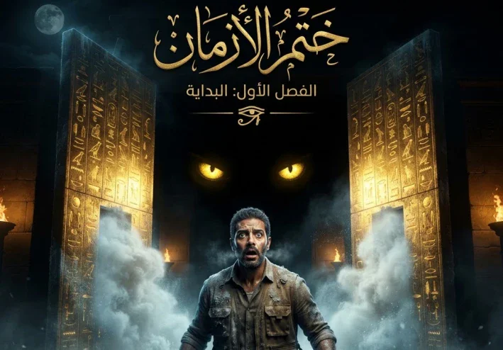 الفصل الاول : [البداية .. كوابيس]