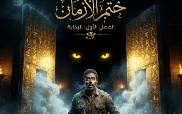 الفصل الاول : [البداية .. كوابيس]